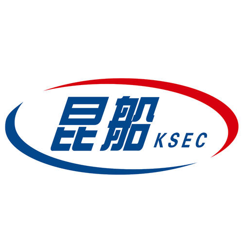 昆船物流信息公司